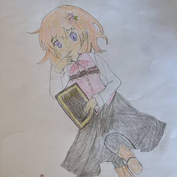 ココアちゃん