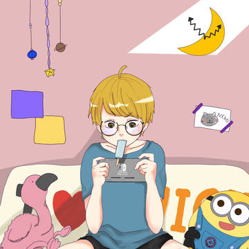 おとこのこ