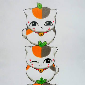 夏目友人帐