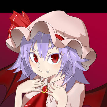 おぜう