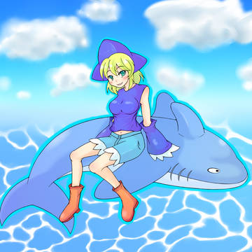 オレのなまえはキズナアイ