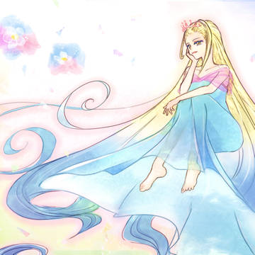 コリアム様（正）