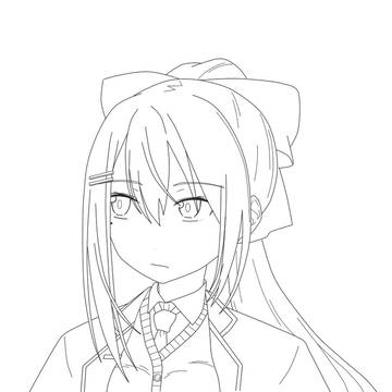 でろーん