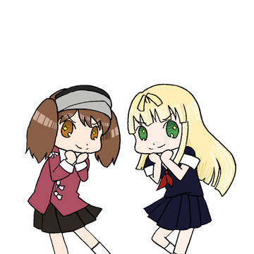 褒められたい方々