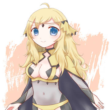 オフェリア