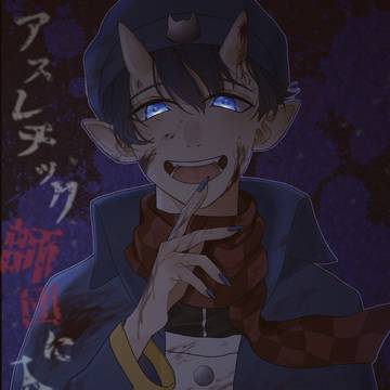 😈rd先生｜第2弾