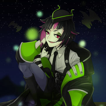 リリアさん