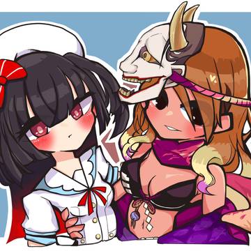 めいふゆ