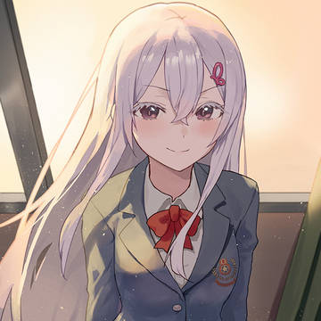 制服ドナ
