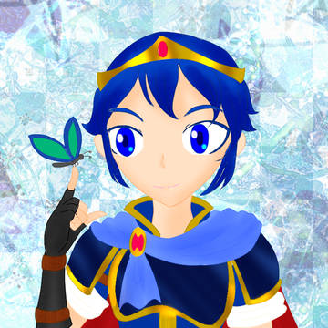 ワンドロマルス様
