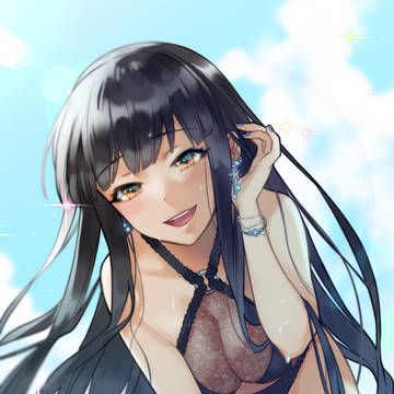 渚の千秋ちゃん