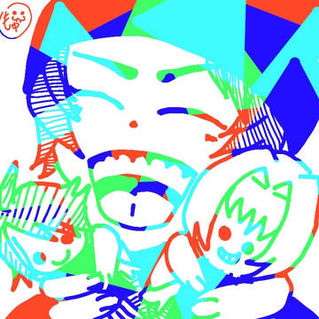 お絵かきsideM