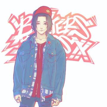 銃二