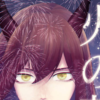【web再録】火の華