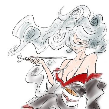 烟烟罗
