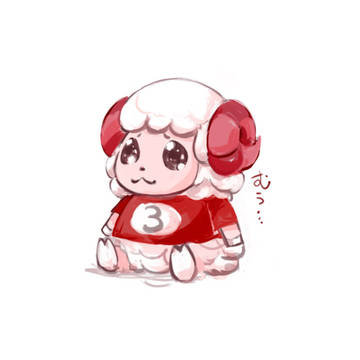 【森擬人化】うちの島の子ら