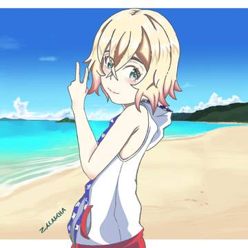 Mami Beach