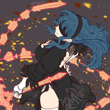 2Byleth