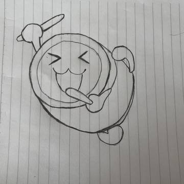 ｢カレクッタ=ドンディー｣