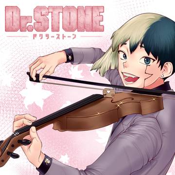 gen + violin