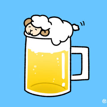 【8/7】世界ビール・デー🍻