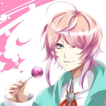 飴村乱数