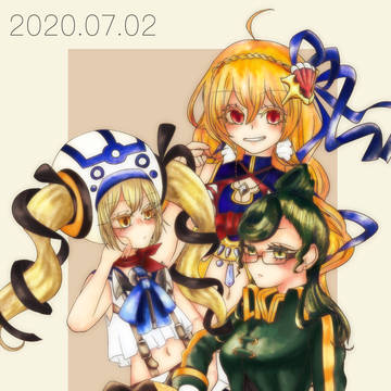 ばみゅーだ