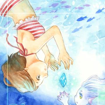 BlueTears
