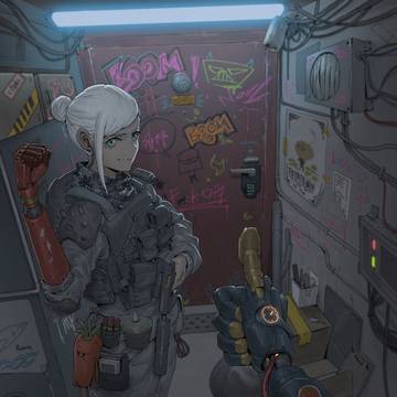 Weapons Free