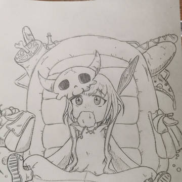 オリキャラ