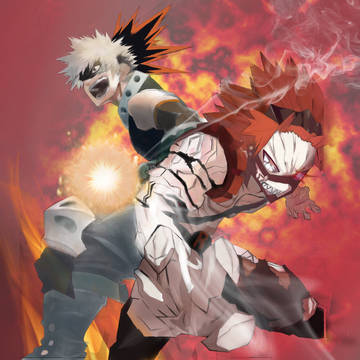 切爆