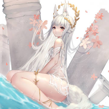 白金