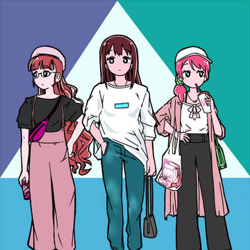 Triad Primus