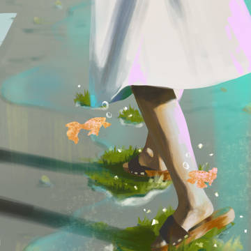 なつ
