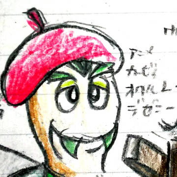 オワルト・デゼニー