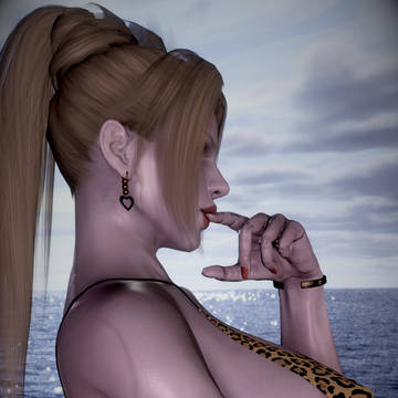[HS] Rachel 5