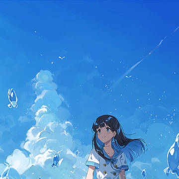 梅雨明け
