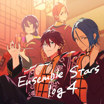 あんスタログ4