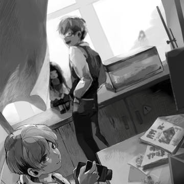 オカルト研究部へようこそ！
