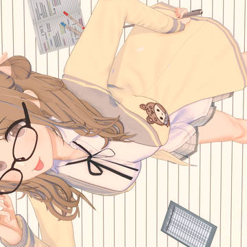 コイカツ!meets市川雛菜