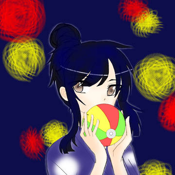 夏