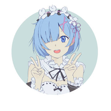 蕾姆