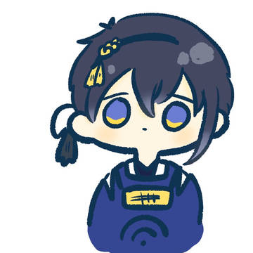 三日月くん