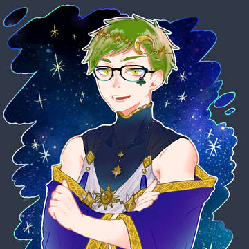 星に願いを