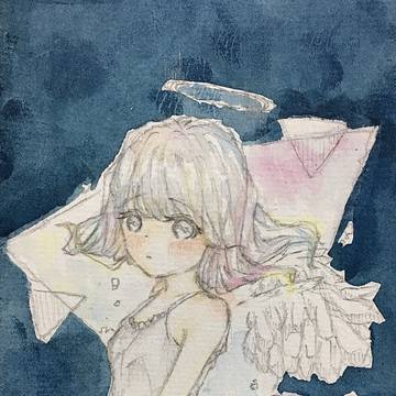 天使のかけら