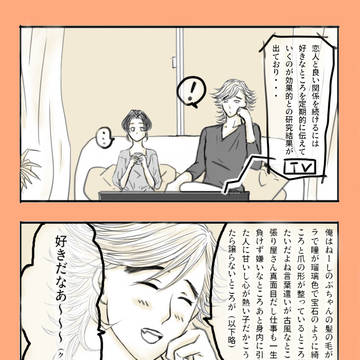ぐだぐだ童しの漫画