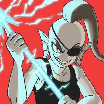 UNDYNE!!!!!!