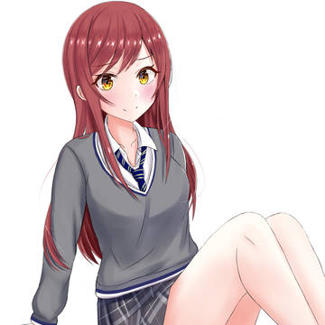 大崎甘奈 アイドルマスターシャイニーカラーズ