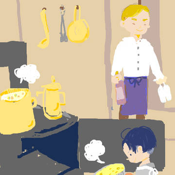 えるりイラストlog