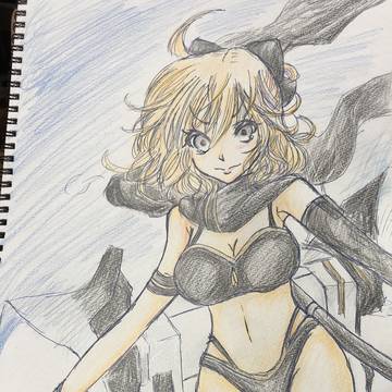 沖田Jさん来い!!!(来なかった)